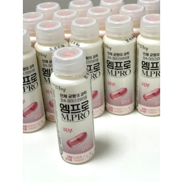 M.PRO 益生菌雙配方腸道護理美膚(代購)(可寄台灣)(只限到付) RosyPalace2.0 M.PRO 益生菌雙配方腸道護理美膚(代購)(可寄台灣)(只限到付) RosyPalace2.0